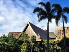 三亚湾红树林度假世界-三亚湾红树林度假世界(木棉酒店)