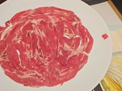 -1078號老北京涮肉(万达广场店)