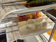 -玉善烧烤串城(长春总店)