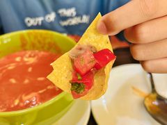 -panchos 墨西哥餐厅(嘉绿苑店)