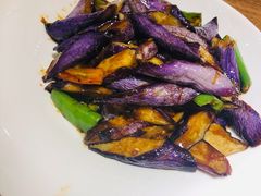 酱爆双茄-闽上鲜·福建菜(龙湖滨江天街店)