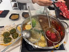 -潮汕良记牛肉火锅(洪武路店)