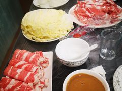 -鑫龙火锅城(青岛分店)