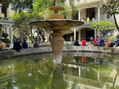 -南京中国近代史遗址博物馆(南京总统府)