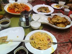 -西安饭庄(立丰国际店)