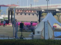 -交通银行前滩31演艺中心