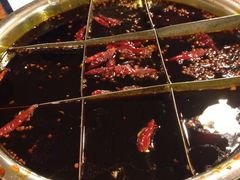 -邓莽子老火锅(鲁祖庙店)