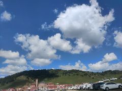-关山草原