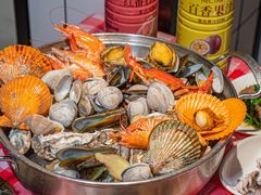 -阿里元平价海鲜•闽菜餐厅(曾厝垵店)