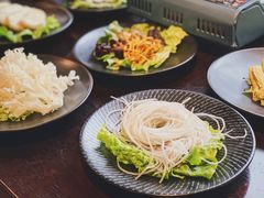 -三宝大饭店-中和艺素餐厅(浦上金山正祥广场店)