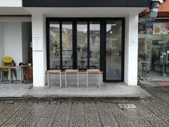 门面-Eu2+ coffee(上大路店)