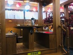-綱元·海鲜豆捞(明州里店)