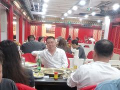 -芦月轩羊蝎子(太平桥店)