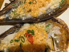 -蚝太郎 • 海鲜烧烤(Upark店)