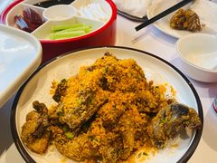 -月福京味斋·烤鸭店·北京菜(鼓楼总店)