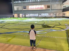 -广州市城市规划展览中心