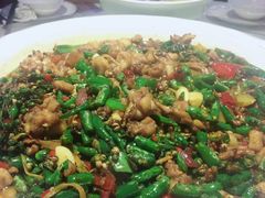 尖椒兔-新概念来凤鱼(璧山店)