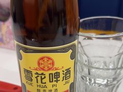 -宛平李记小吃(东关街店)