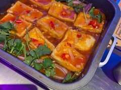 -燥次·烧烤酒场(万象城店)