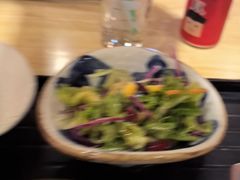 -不倒翁炭火烧肉(永安里店)