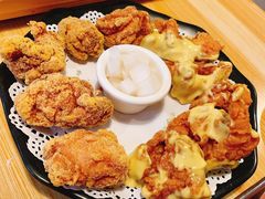 -源味屋韩式火锅&炸鸡(鼎城当代商城店)