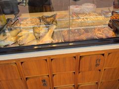 -王浩儿纪六孃甜皮鸭(乐山总店)
