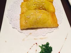 -枣子树素餐厅(铂金城店)