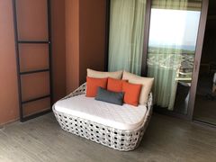 -三亚海棠湾仁恒皇冠假日酒店·大堂吧
