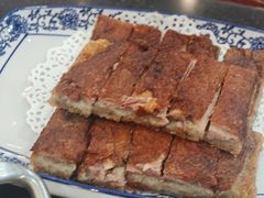 -老来福·非遗酸汤兔(凯旋路店)