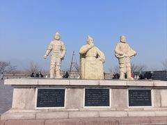 -老龙头景区