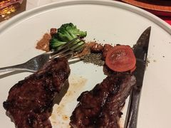 -赤火牛排(金狮广场店)