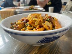 -笨罗卜浏阳菜馆(富家湾小区店)
