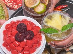 -鸿姐老火锅·传统炒料(上海旗舰店)