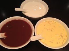 杨枝甘露-夏宫中餐厅(静安香格里拉店)