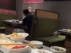 -海底捞火锅(宝龙广场夜宵主题店)