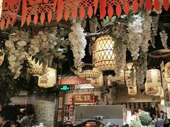 -南京大牌档(青岛万象城店)