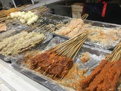 -辽B·小串(总店)