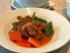 -豫园万丽酒店-万丽轩中餐厅(河南南路店)