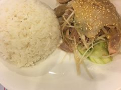 -大哥餐厅(西城花园店)
