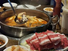 -阿婉贵州苗家酸汤鱼(梅林店)