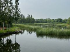 -张家湾公园