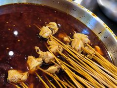 -嘉州鲜知味钵钵鸡(奎星楼店)