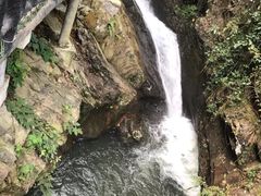 -古龙峡云天玻霸