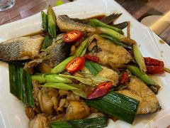 -聪辉同安老美食饭店(大元路店)