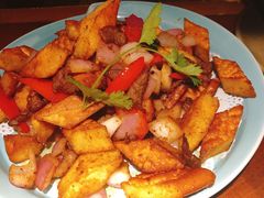 -楼兰新疆主题餐厅(苏州中心店)