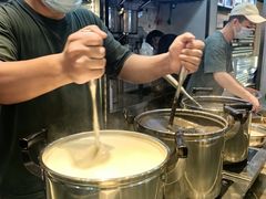 -芝麻糊世家(西华店)