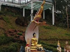 景点-西双版纳勐泐文化旅游区