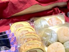 -莉蓮蛋挞(静安寺店)