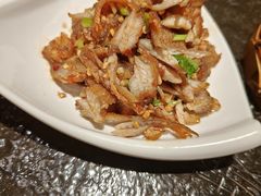 -小城粥道·海胆鲜虾粥(解放广场店)