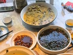 -曹家小菜(胜太路店)